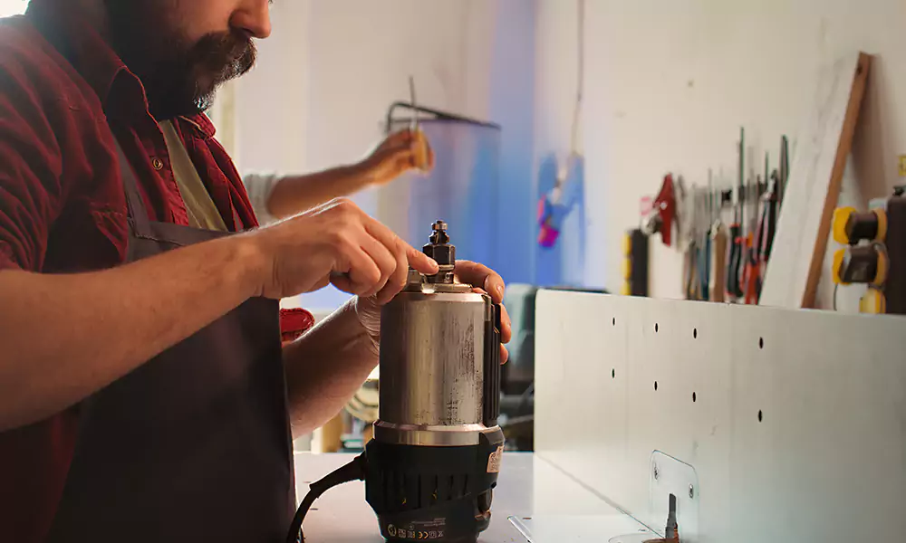 Blender Repair in Chelmsford, MA