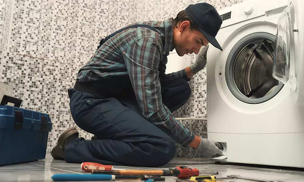 Commercial Dryer Repair in Chelmsford, MA