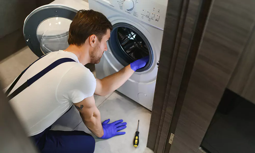 Dryer Repair in Chelmsford, MA