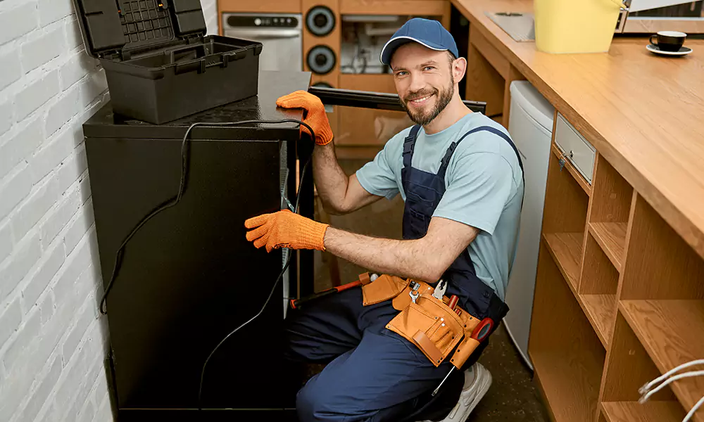 Mini Fridge Repair in Chelmsford, MA