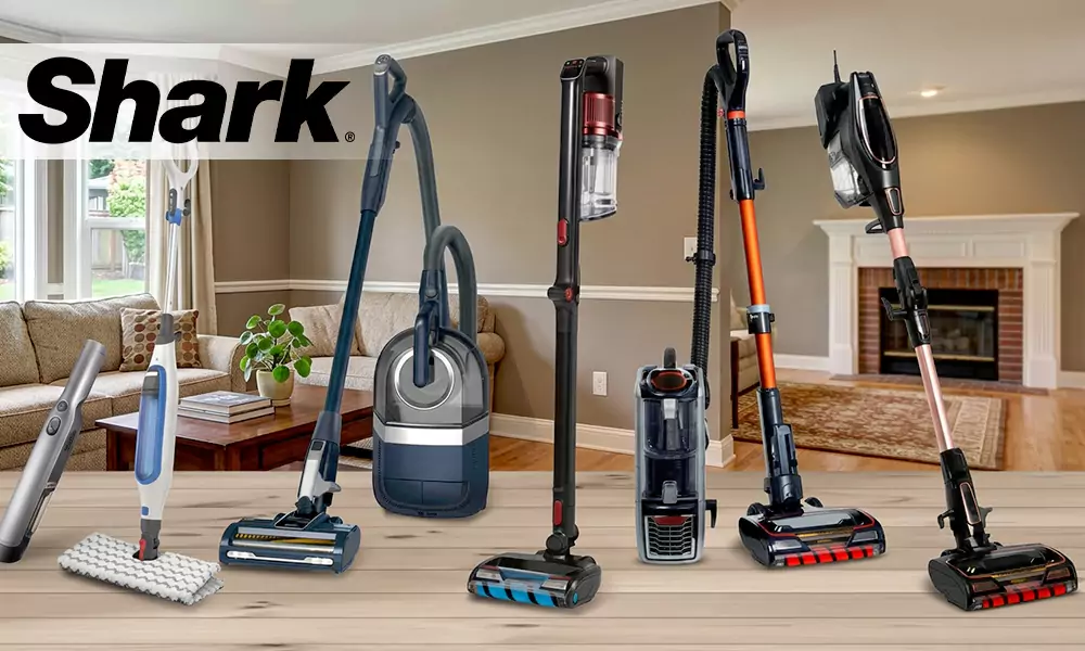 Shark Appliance Repair & Installation Services Chelmsford, MA