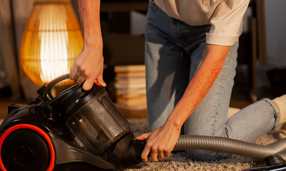 Vacuum Repair in Chelmsford, MA