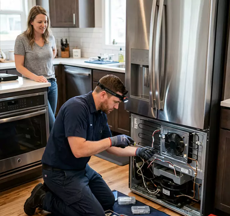 Reliable Appliance Repair Company in Chelmsford: Local Appliance Repair Help for Everyday Home Problems