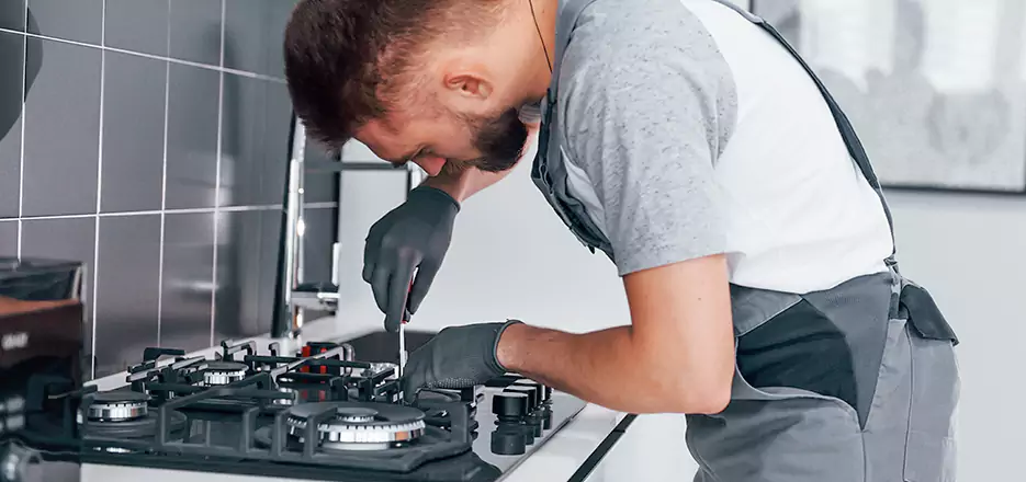 Affordable Stove Repair in Chelmsford