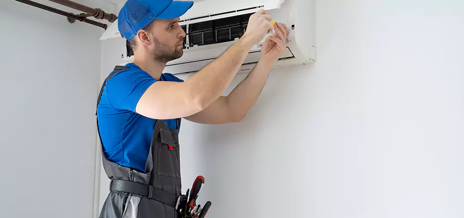 Split System Air Conditioner Installation in Chelmsford