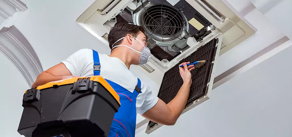 Air Conditioner Repair in Chelmsford