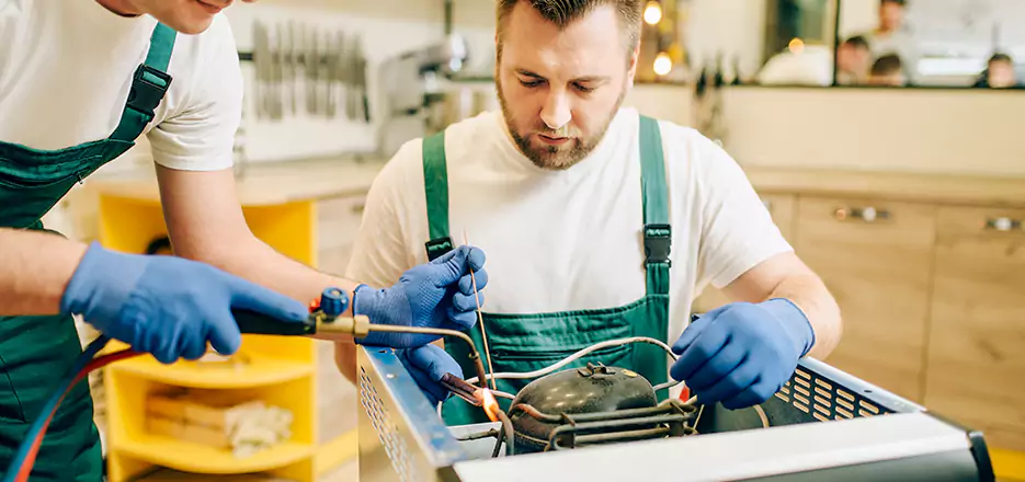 More Coffee Machine Repair Services We Offer in Chelmsford, MA