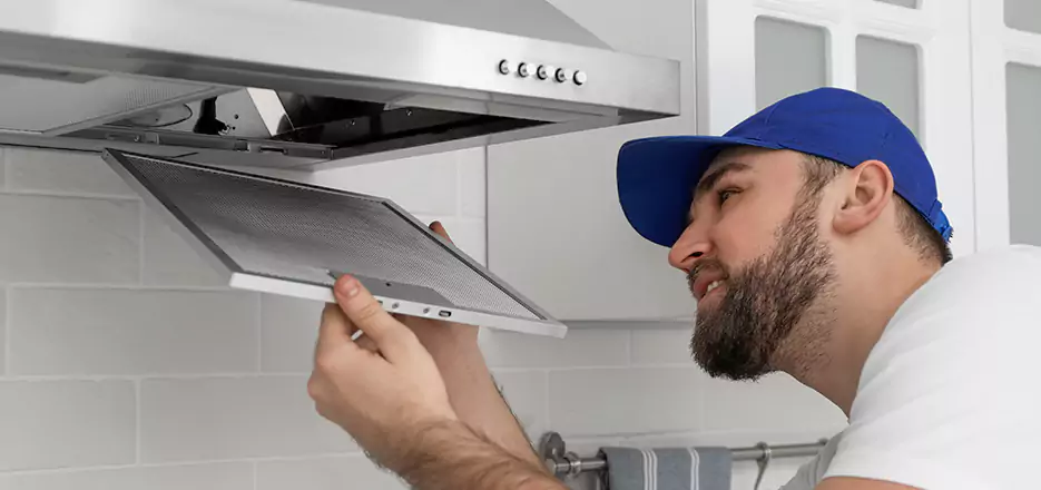 Commercial Hood Repair in Chelmsford