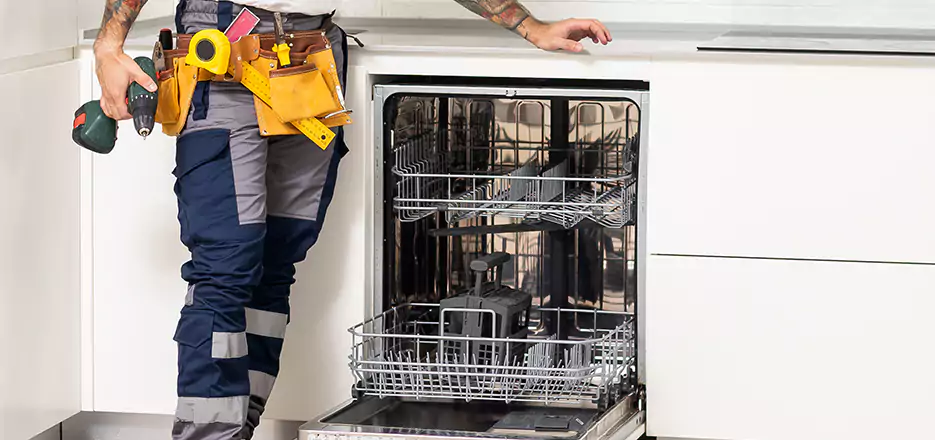 Professional Commercial Dishwasher Installation in Chelmsford