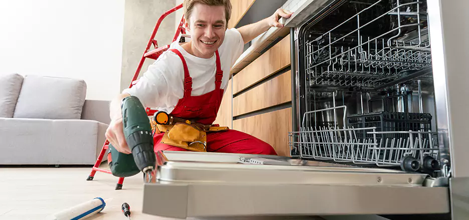 Commercial Dishwasher Control Board Repair in Chelmsford