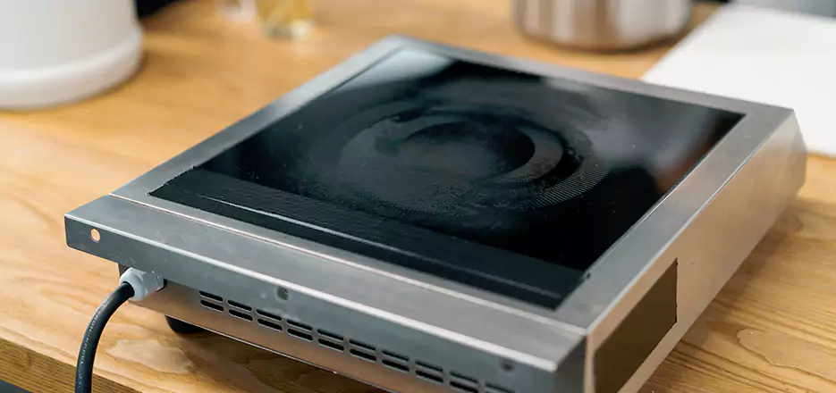 Infrared and Specialty Cooktop Repair in Chelmsford
