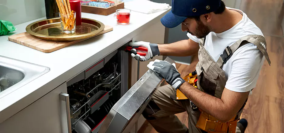 Commercial Dishwasher Repair in Chelmsford