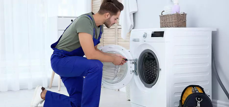 Dryer Takes Too Long to Dry Repair in Chelmsford