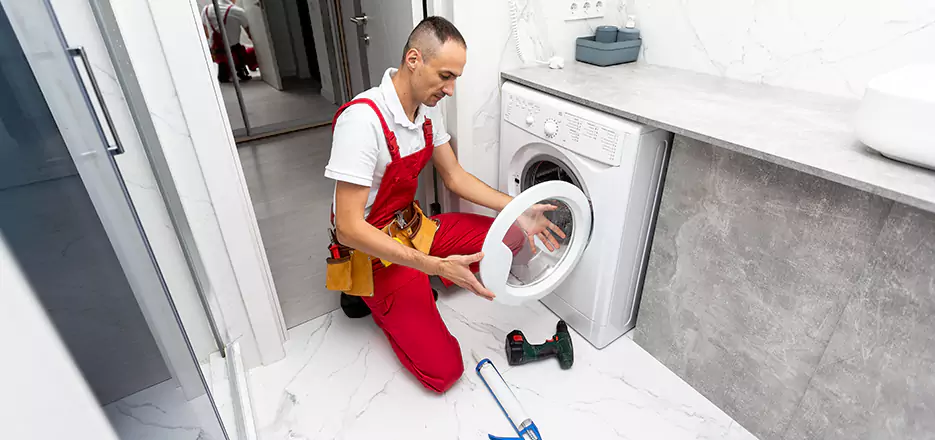 Dryer Maintenance in Chelmsford