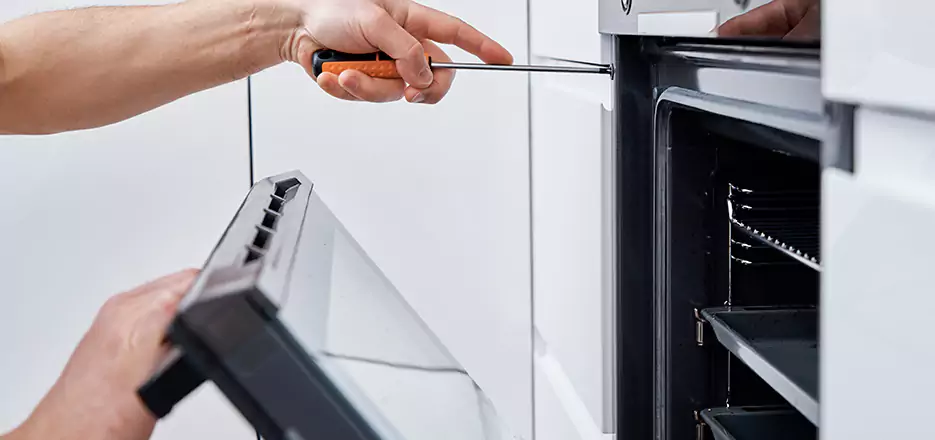 Electric Fan Oven Repair in Chelmsford