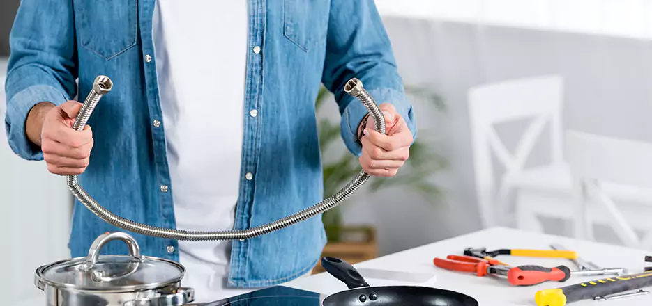 Electric Stove Switch Repair in Chelmsford