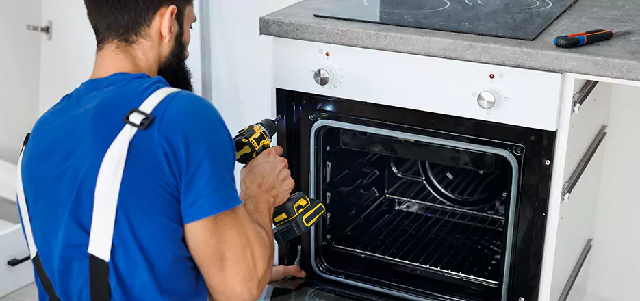 Emergency Oven and Stove Repair in Chelmsford