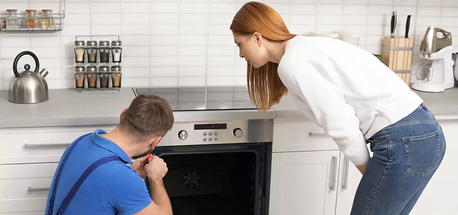 Frigidaire Appliance Maintenance in Chelmsford