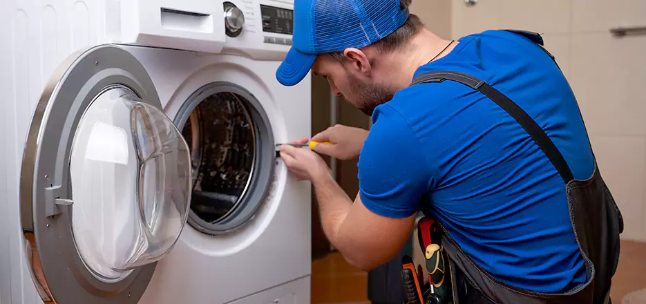 Haier Appliance Installation in Chelmsford