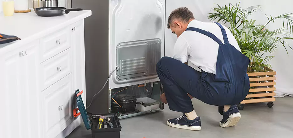 Hisense Appliance Installation in Chelmsford