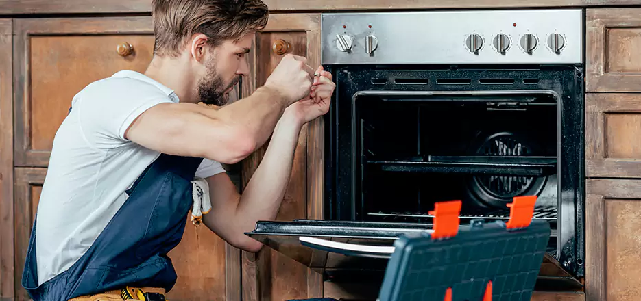 Hotpoint Appliance Installation in Chelmsford