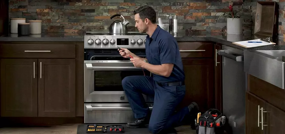 Kenmore Appliance Maintenance in Chelmsford