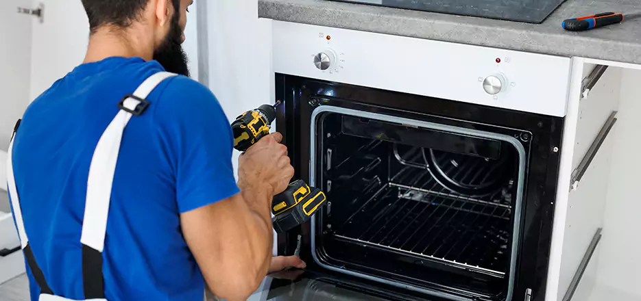 Kirby Vacuum Tune-Up and Setup in Chelmsford