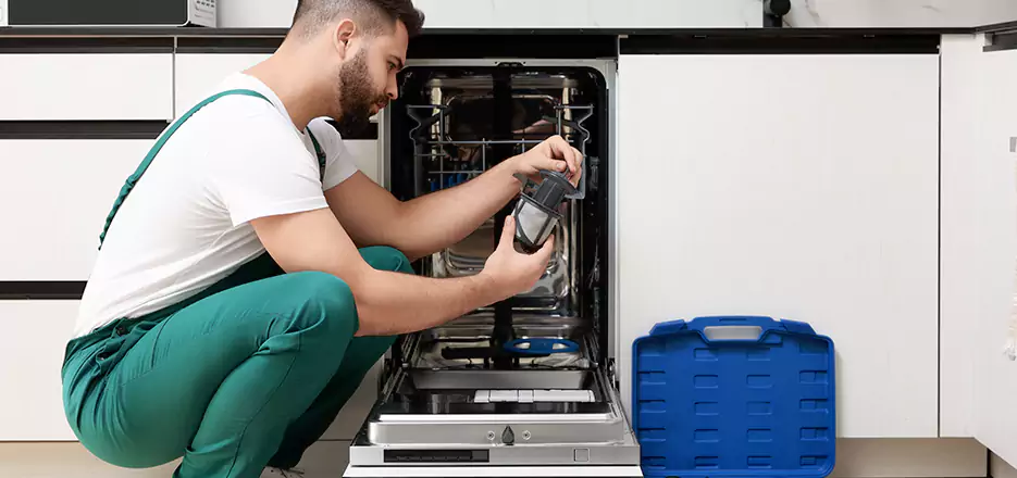 LG Appliance Maintenance and Care in Chelmsford