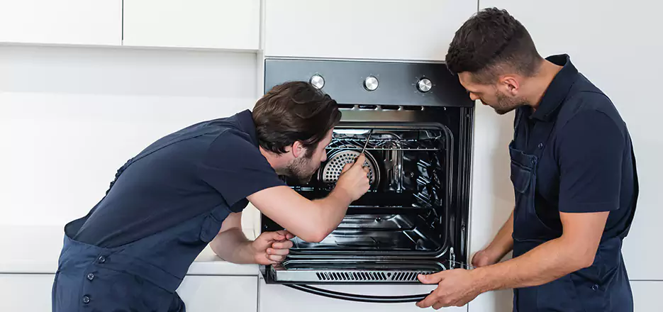 Marvel Appliance Installation in Chelmsford