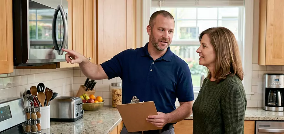 Miele Fixed Price Repair in Chelmsford
