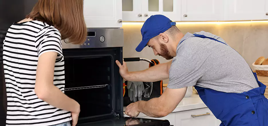 Rainbow Appliance Installation in Chelmsford
