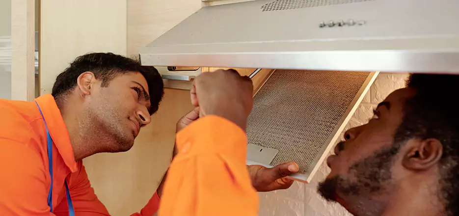 More Range Hood Repair Services We Offer in Chelmsford, MA