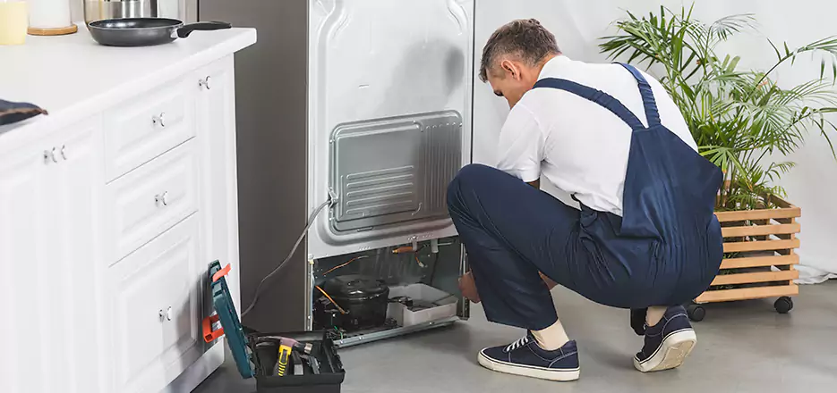 Refrigerator Cooling Repair in Chelmsford