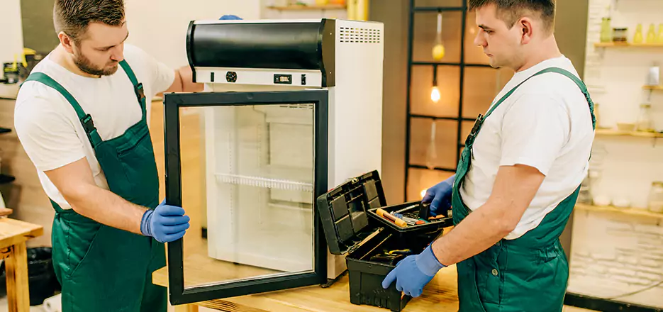 Mini Fridge Repair in Chelmsford