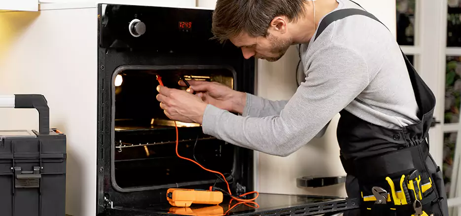Same Day Microwave Repair in Chelmsford