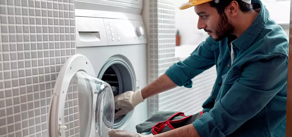 Same Day Washer Not Spinning Repair in Chelmsford