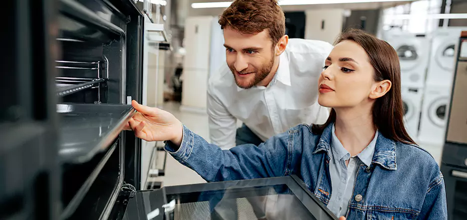 Shark Appliance Battery Service in Chelmsford