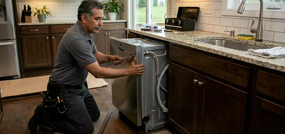 Thermador Appliance Maintenance in Chelmsford