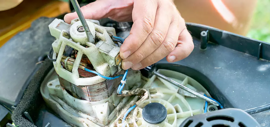 More Vacuum Repair Services We Offer in Chelmsford, MA