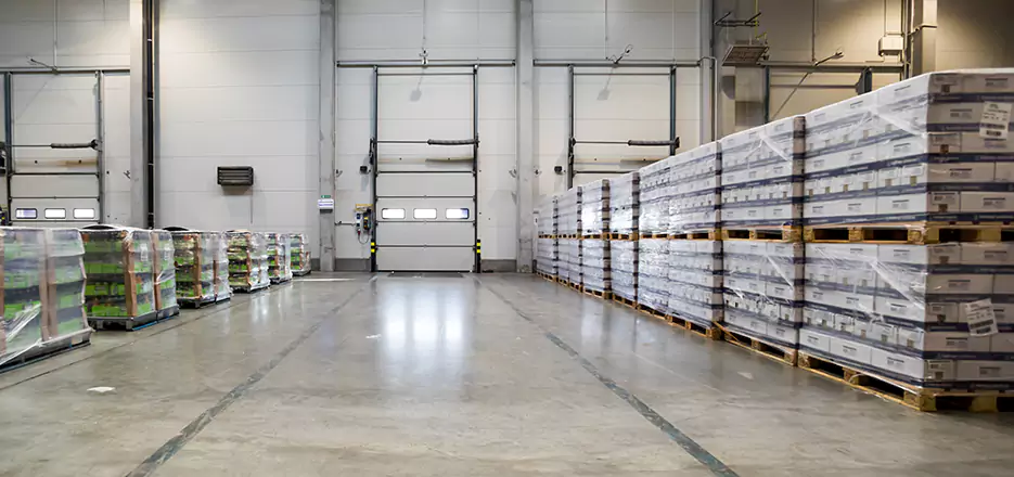 Warehouse Cold Storage Repair Services in Chelmsford