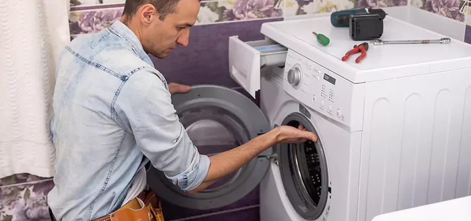 Washer Dryer Purchase and Installation in Chelmsford