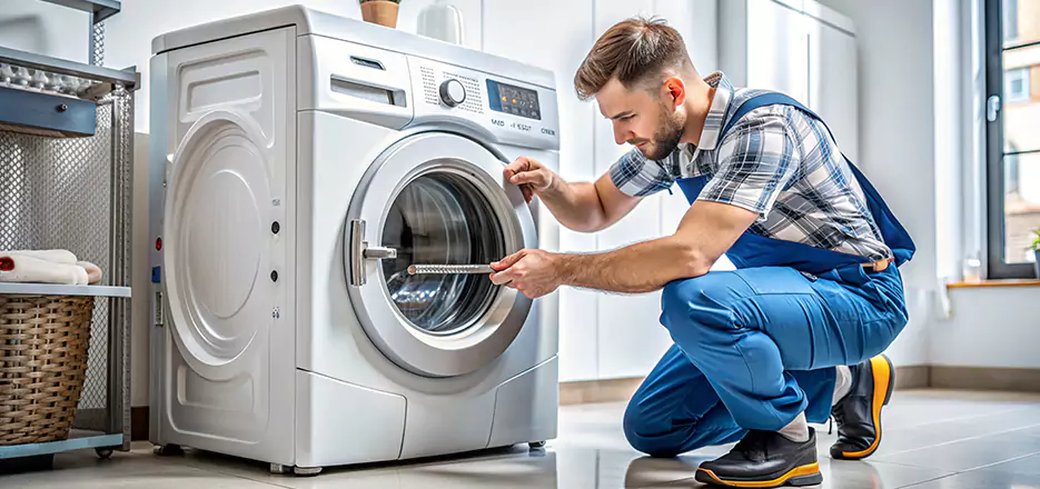 Washing Machine and Dryer Repair in Chelmsford