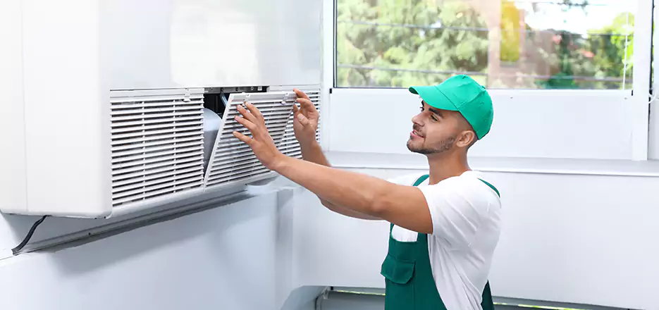 More Window Air Conditioner Repair Services We Offer in Chelmsford, MA