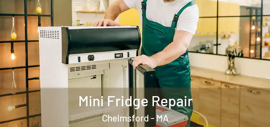  Mini Fridge Repair Chelmsford - MA