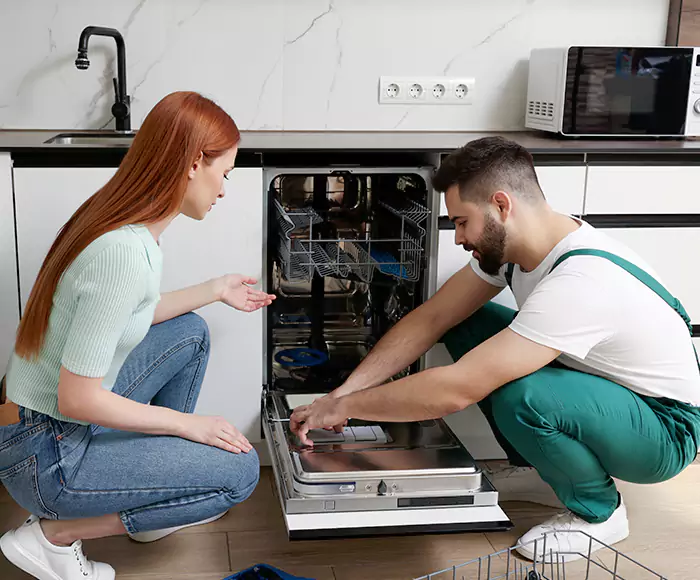 Affordable Appliance Repair Company: Budget Friendly Repairman in Chelmsford, MA