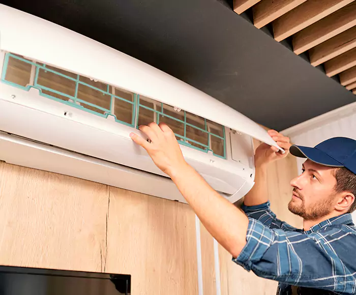Professional Air Conditioner Installation: Your Certified Air Conditioner Installation Team in Chelmsford, MA