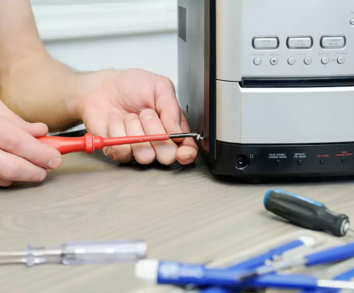 Expert Small Appliance Technicians: Your Trusted Air Fryer Repair Company in Chelmsford, MA