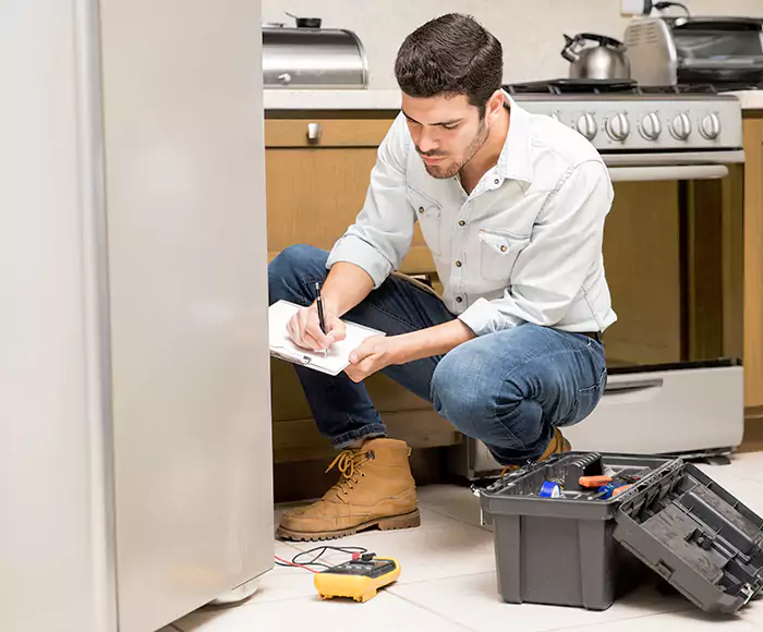 Durable Appliance Care: Your Trusted Appliance Maintenance Company in Chelmsford, MA