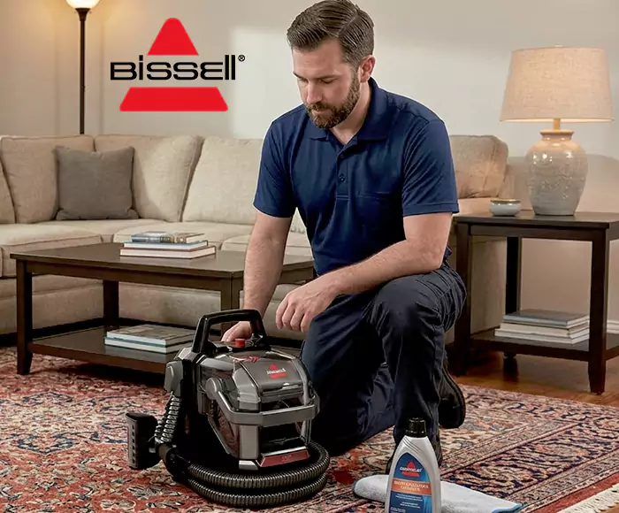 Premier Bissell Appliances Pros: Your Brand Specialist Chelmsford, MA