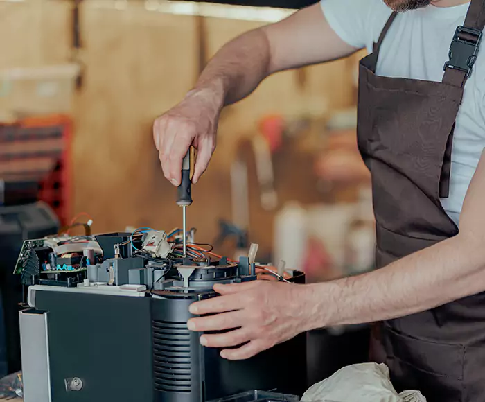 Certified Coffee Machine Solutions: Your Skilled Coffee Machine Service Company for Chelmsford, MA